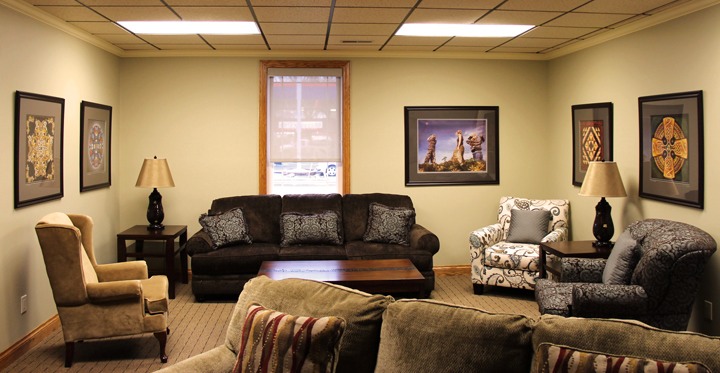 Arbor-Spring-Community-Center