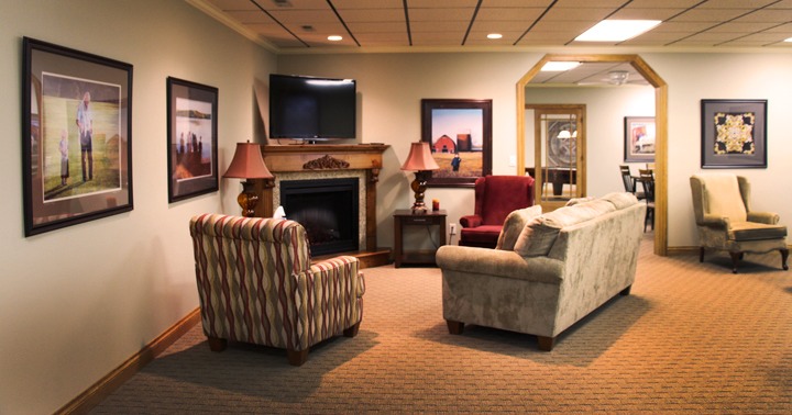 Arbor-Spring-Community-Center-II