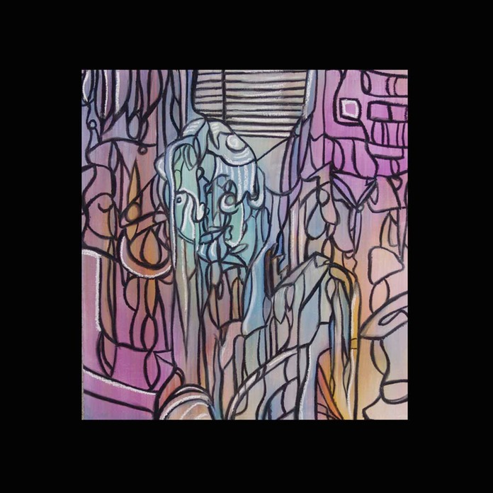 Eternal-Gaze